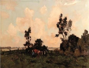 Leurs, Henk - Mark Bauer