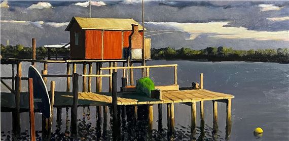 Group Exhibition - Sala Parés