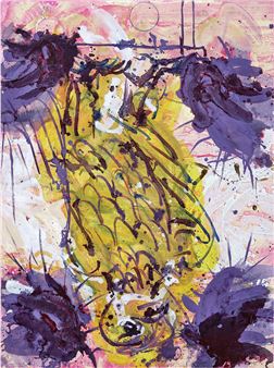 Modern & Contemporary Art: Evening & Day Sale - Phillips Hong Kong