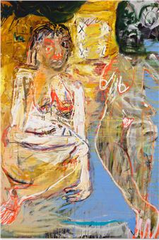 Look at us now - Daniel Crews-Chubb