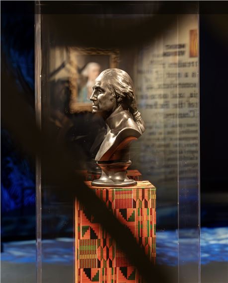 Almost Unknown: The Afric-American Picture Gallery - Winterthur Museum & Country Estate