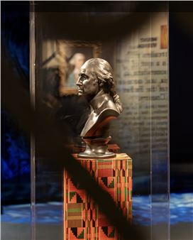 Almost Unknown: The Afric-American Picture Gallery - Winterthur Museum & Country Estate