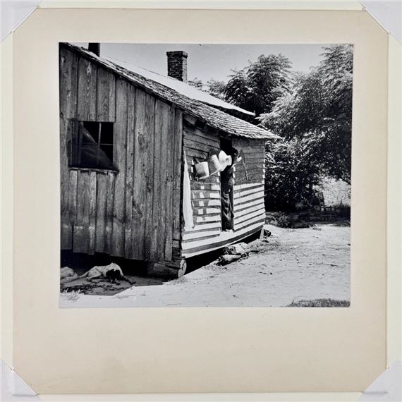 Arthur Rothstein | 5 Photographs by Arthur Rothstein | MutualArt