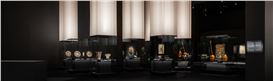 The Islamic Arts Biennale Anchors Itself in the Past