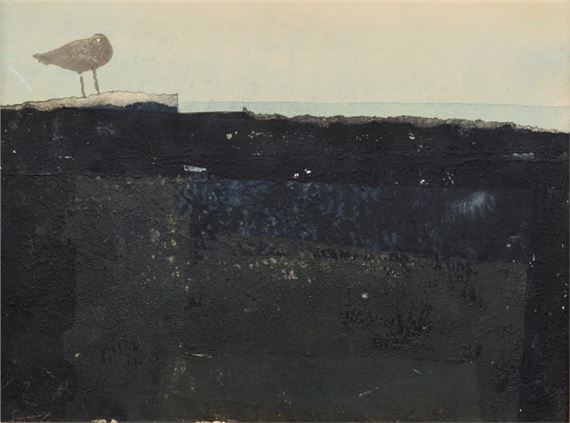 Daybreak; 2 Untitled - Keith Purser