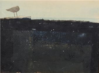 Daybreak; 2 Untitled - Keith Purser