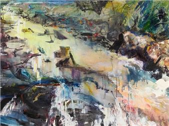 River's Voice - Sophie Knight