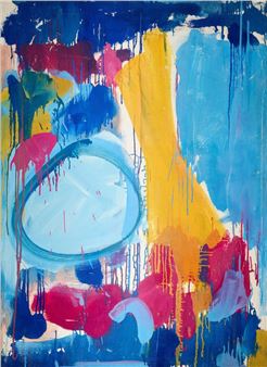 Untitled , c - Ellen Kuhn