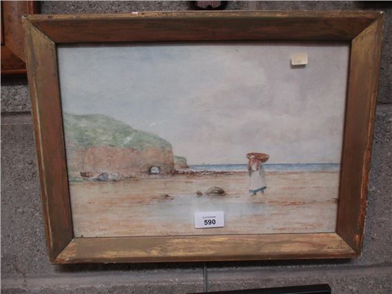 J. Young Auction Results: Historical Sales Records