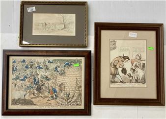 The Chase - F. A. Stewart