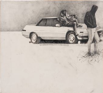 Glycone - Dan Beudean