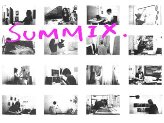 SUMMIX - Centrespace Gallery