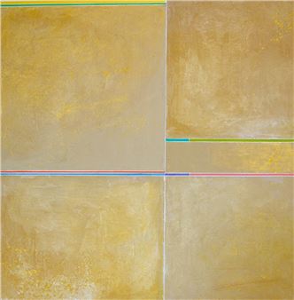 Robert Rector: Poetic Reconstructions - David Lusk Gallery, Memphis