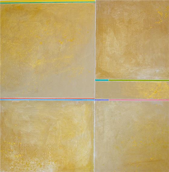 Robert Rector: Poetic... | Exhibitions | MutualArt
