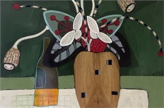 The Authentic Consequence: Forty years of John Baird - Mornington Peninsula Regional Gallery (MPRG)