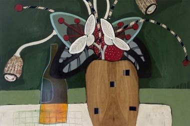 The Authentic Consequence: Forty years of John Baird - Mornington Peninsula Regional Gallery (MPRG)