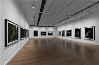 Bill Henson - Roslyn Oxley9 Gallery