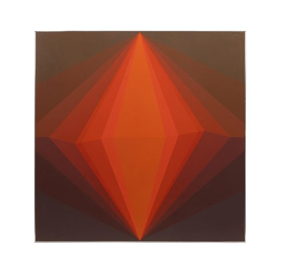 . Untitled - Geometric