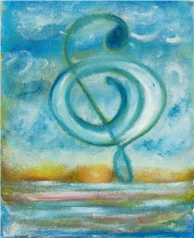 Sound of Music - Molly Lenhardt