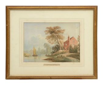 Interiors - June 2025 - Catherine Southon Auctioneers & Valuers