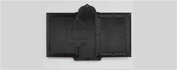 Fred Wilson: Reflections - The Rose Art Museum