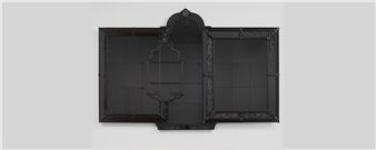 Fred Wilson: Reflections