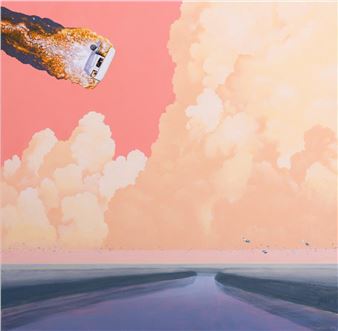 2, 5, 7 - Sean William Randall