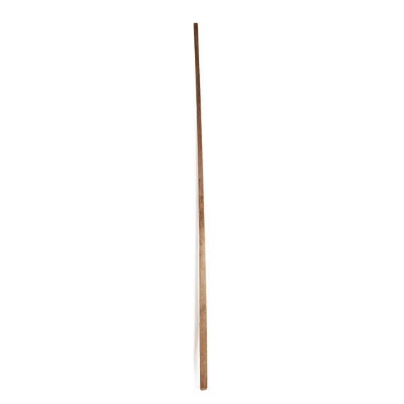 Joe Hayman | Shove Pole (Circa 1950s) | MutualArt