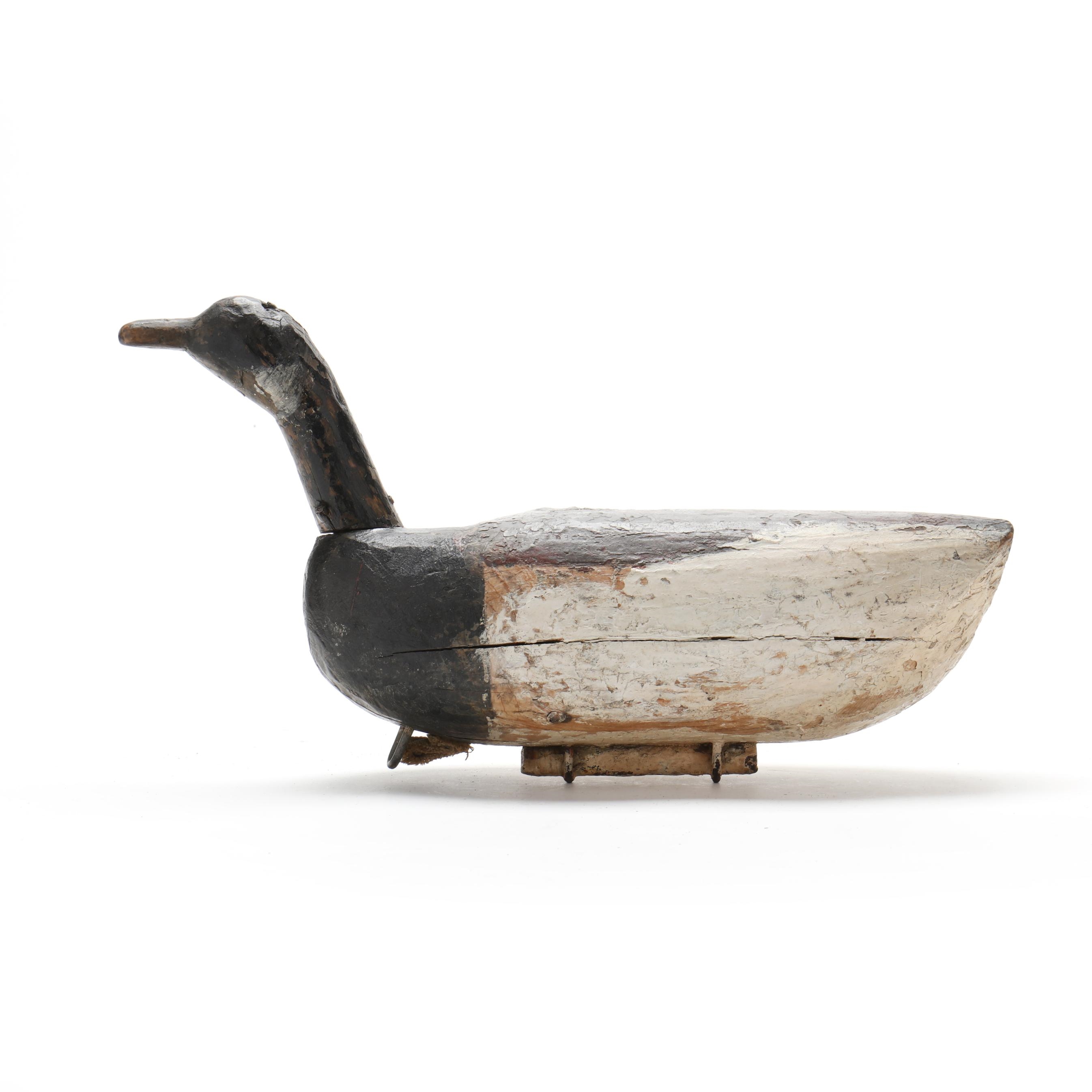 Tom Bragg | Roothead Brant (Circa 1920s) | MutualArt