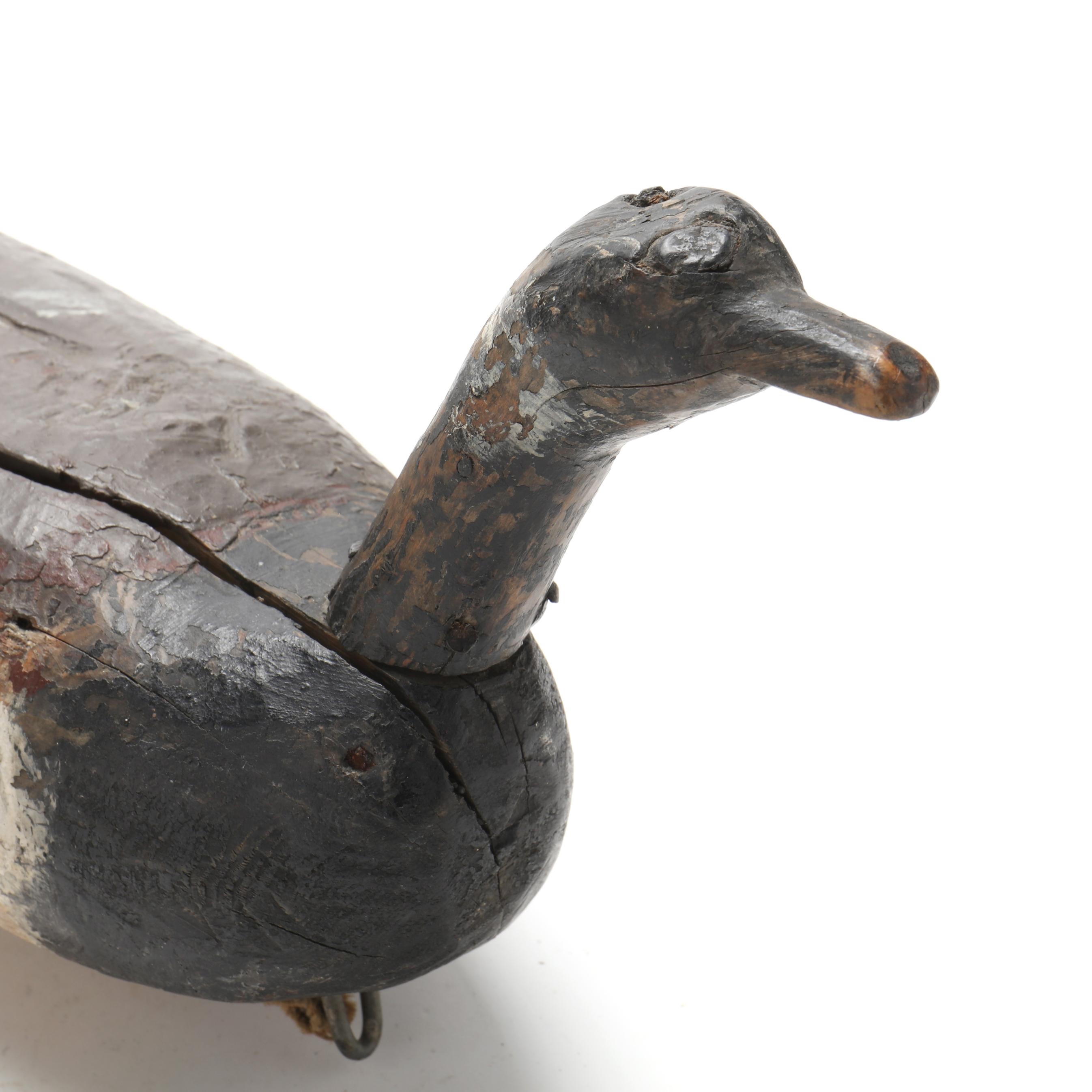 Tom Bragg | Roothead Brant (Circa 1920s) | MutualArt