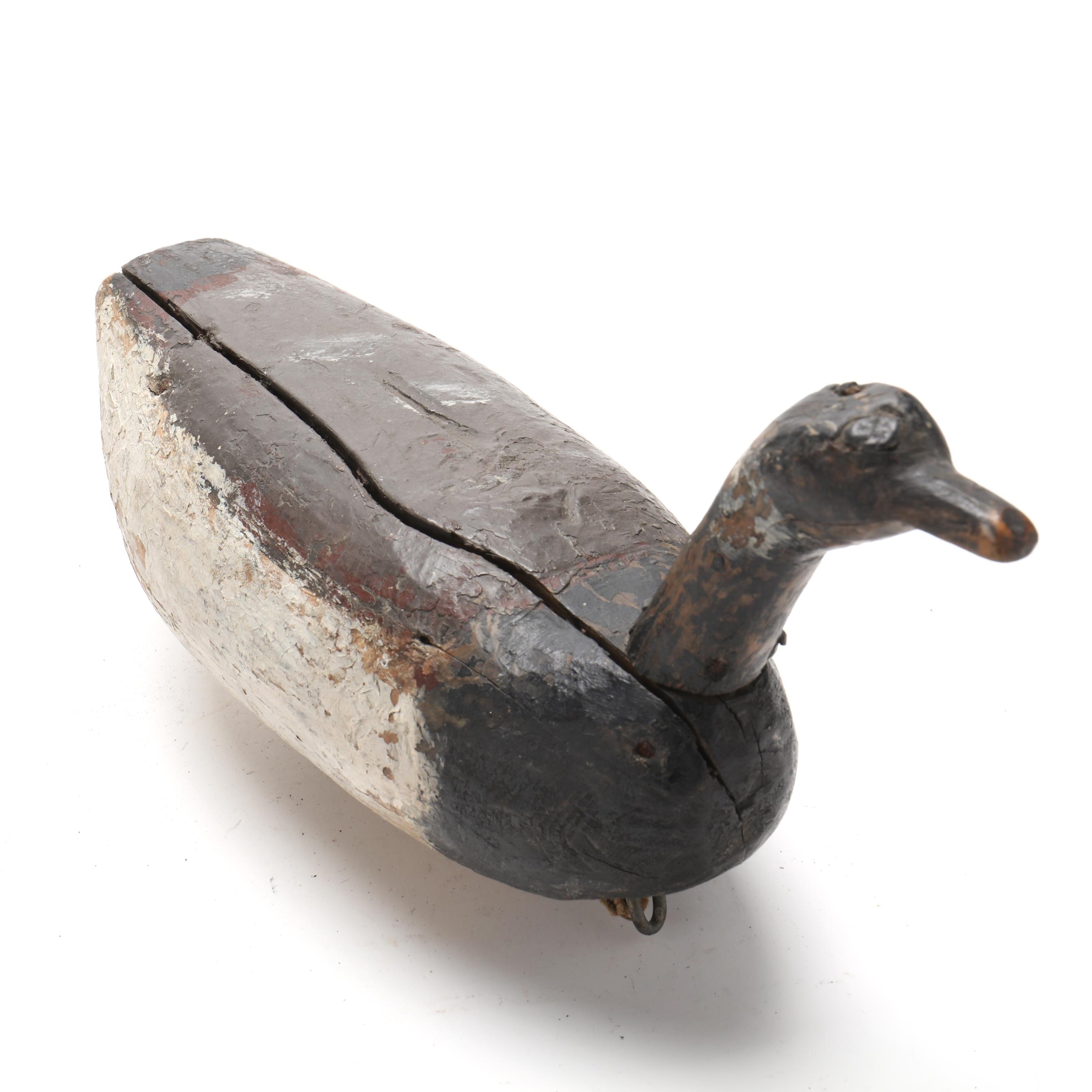 Tom Bragg | Roothead Brant (Circa 1920s) | MutualArt