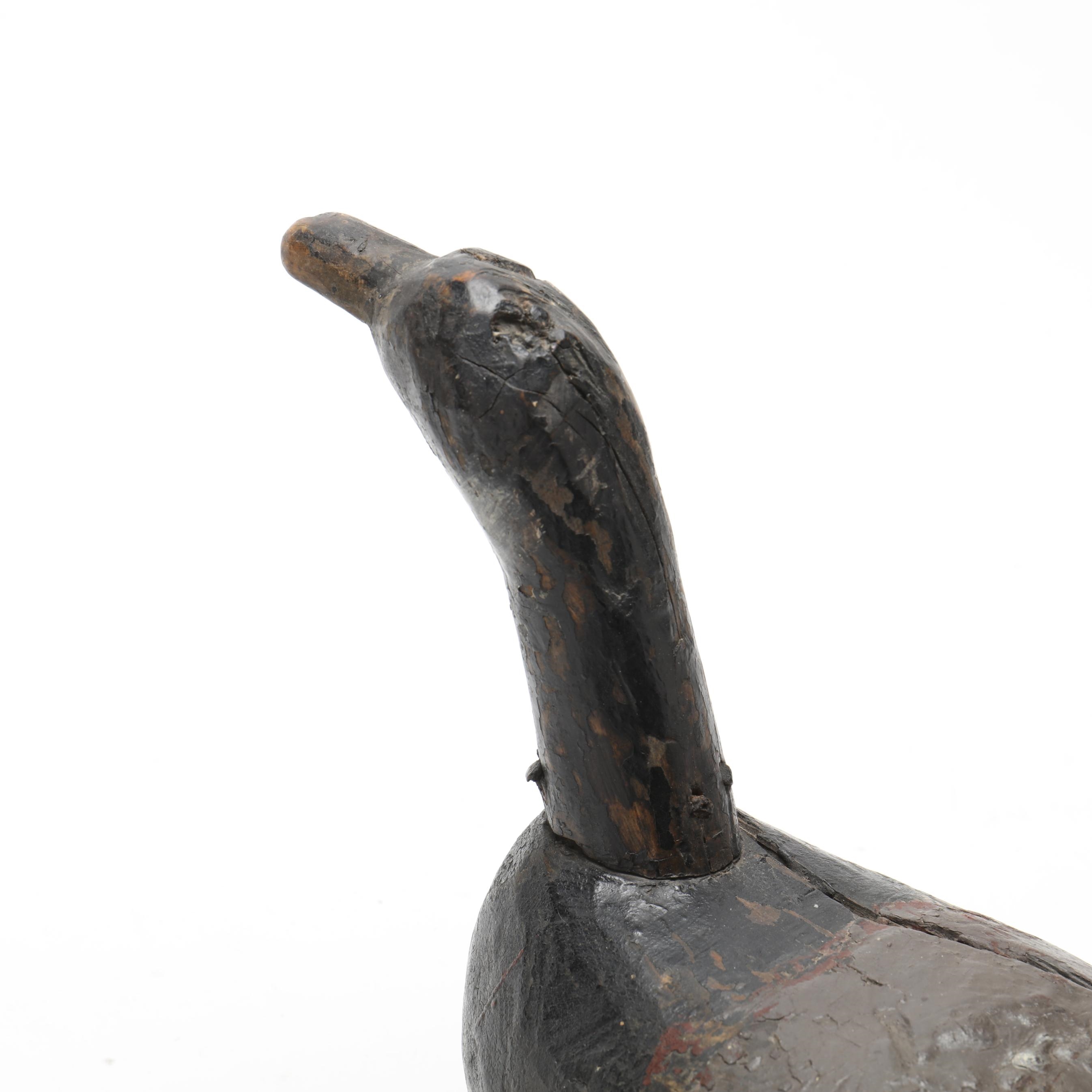 Tom Bragg | Roothead Brant (Circa 1920s) | MutualArt