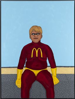 Untitled - Jędrzej Wise