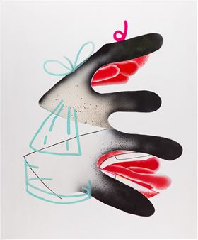 Untitled - Ivo Nikić