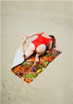 Fruits - Yulia Krivich