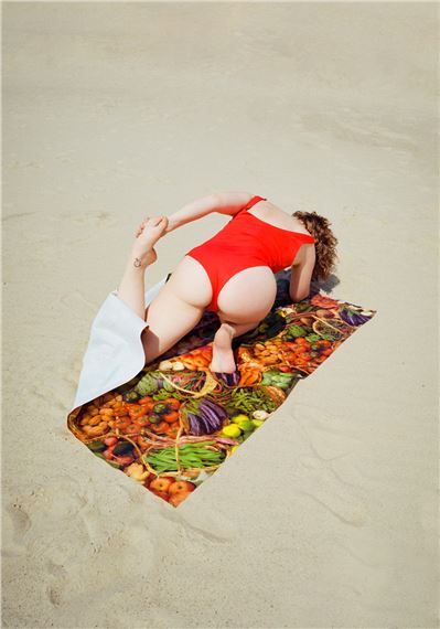 Fruits - Yulia Krivich