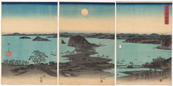 5 London Exhibitions to See This Summer at National Gallery, The Wallace Collection, British Museum, Sketch and Camden Arts Projects