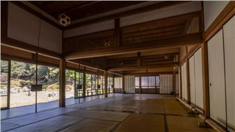 Ryuichi Sakamoto: Forest Symphony - Yamaguchi Centre for Arts & Media 