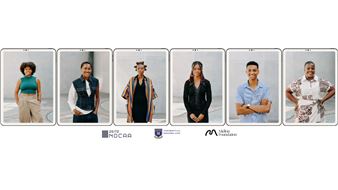 Zeitz MOCAA & University of the Western Cape (UWC) Welcome 2025 Museum Fellowship Cohort - Zeitz MOCAA Museum of Contemporary Art