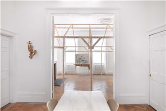 CFGNY “Naer het levin” at Hot Wheels London