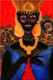 A Chaos-Monde of Black Masterpieces