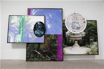 BMA celebrates the splendor and fragility of nature with Black Earth Rising