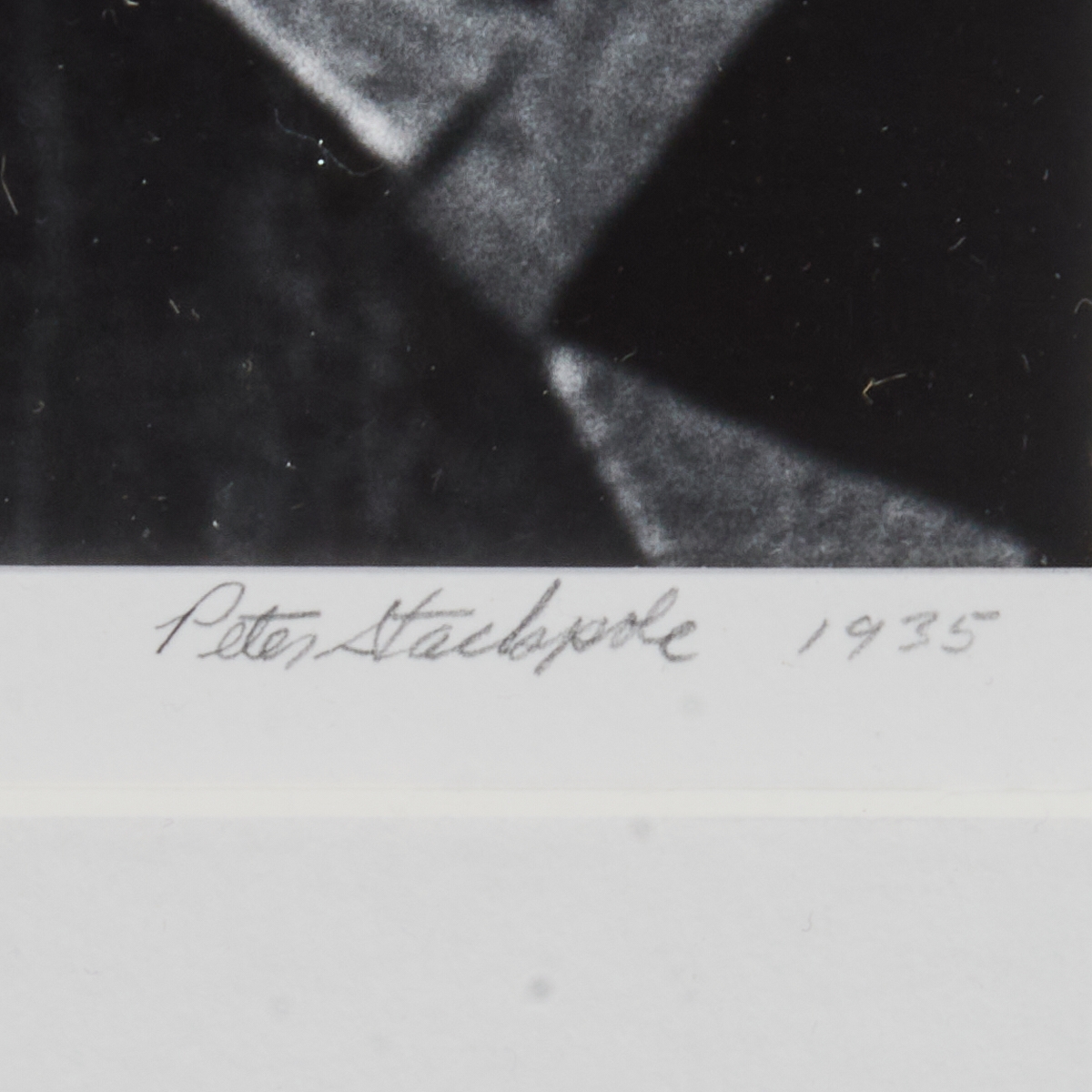 Peter Stackpole | Building of the Bay Bridge | MutualArt