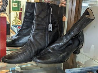 SALVATORE FERRAGAMO - Salvatore Ferragamo