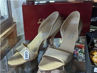 SALVATORE FERRAGAMO - Salvatore Ferragamo