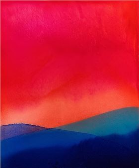 Adrien Jutard: BASECOAT II - Galerie Carzaniga Basel