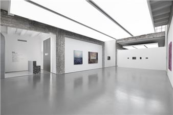 En Route II - HdM Gallery, Beijing