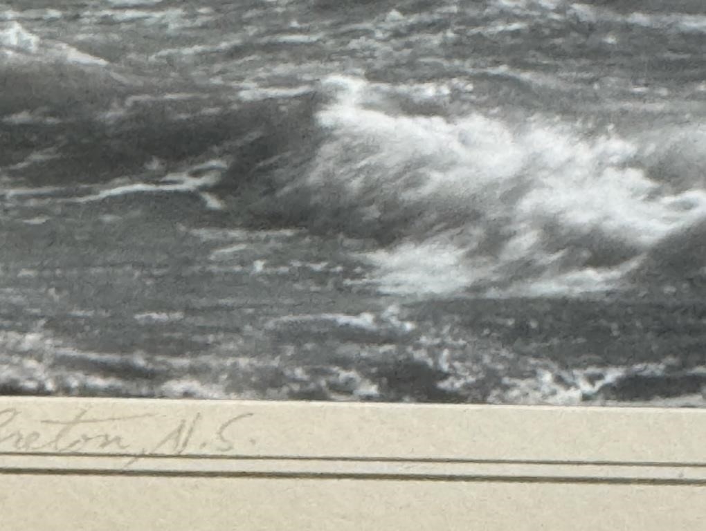 Wallace Robinson MacAskill | DESIRABLE W.R MACASKILL HAND TINTED PHOTO ...