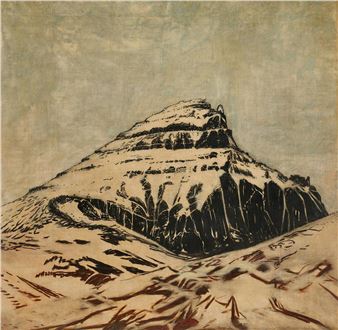 Kjarval in the East: Skaftfell Art Center - National Gallery of Iceland