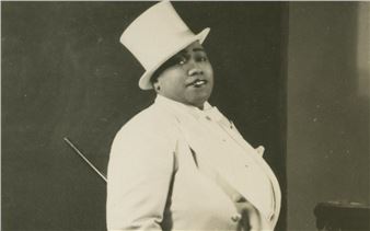 The Gay Harlem Renaissance - New York Historical Society